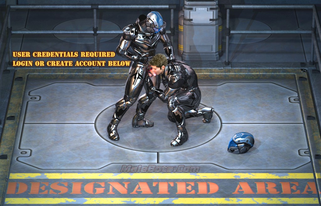 Welcome to MaleBots! - Click to Enter